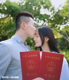 吃瓜结婚了,一场意外的甜蜜婚礼