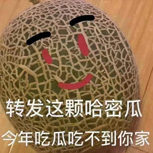 吃瓜人发的文案