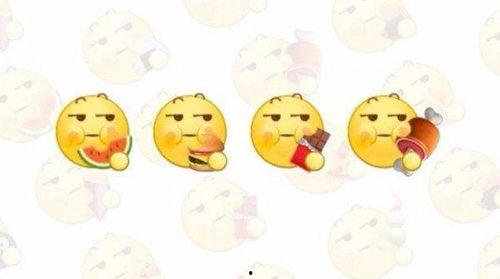 哈族吃瓜女生,揭秘网络热议背后的趣味与思考