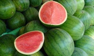 还有多少没吃瓜的,探寻那些未吃瓜的秘密