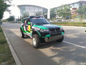 越野圈最新吃瓜,揭秘神秘事件背后的真相！