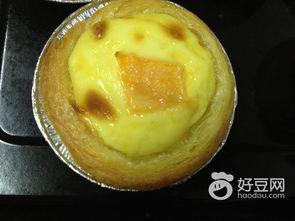 蛋挞视频吃瓜,一场甜蜜的吃瓜盛宴