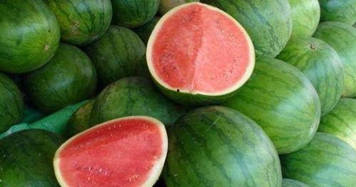 糖尿可以吃瓜没,瓜类美食的甜蜜选择