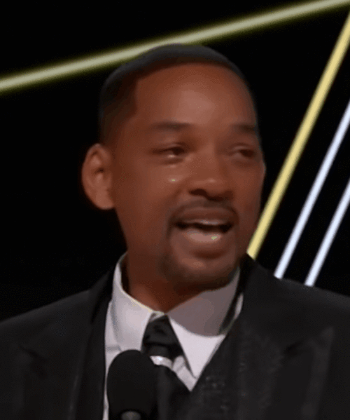 威尔史密斯 吃瓜,吃瓜群众眼中的喜剧之王