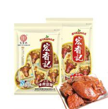 进口牛肉瓜条怎么吃