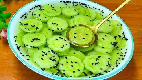 七瓜怎么吃,解锁夏日清凉新体验