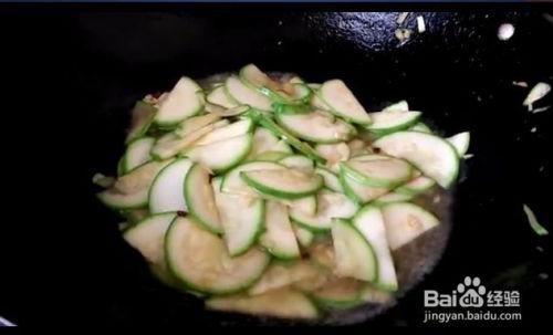 茭瓜的吃方法,解锁健康美味新吃法