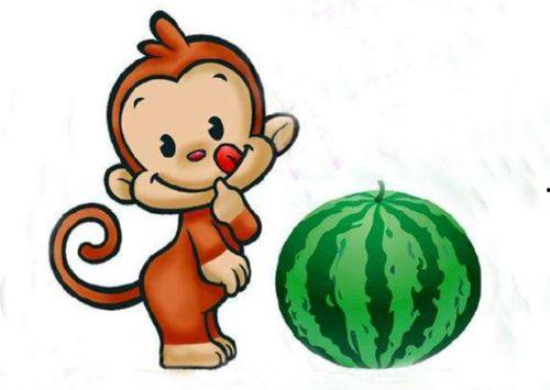 吃瓜表情说明什么道理