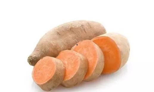 红薯和手抓瓜能一起吃吗,健康搭配，美味共享