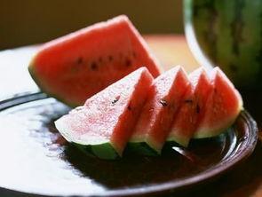 为什么吃瓜可以吃傻