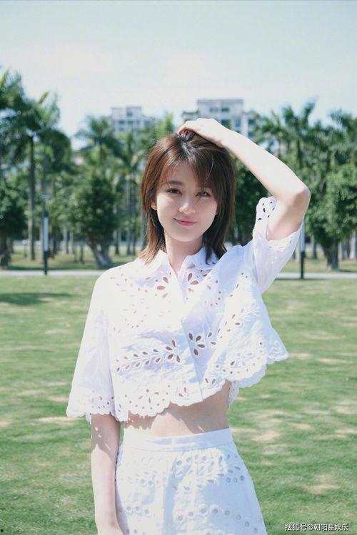 吃瓜群众王甜甜,吃瓜群众的视角，揭秘娱乐圈风云