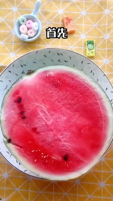 如何正确吃瓜,揭秘正确吃瓜的五大秘诀