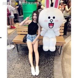 吃瓜少女旅游视频,畅游各地美景