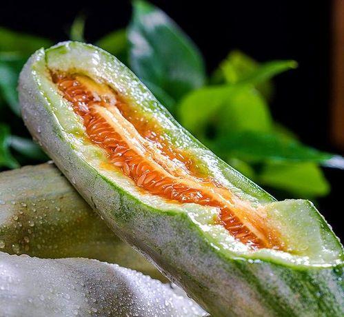 吃瓜吃到身上的感觉,揭秘吃瓜者的独特体验